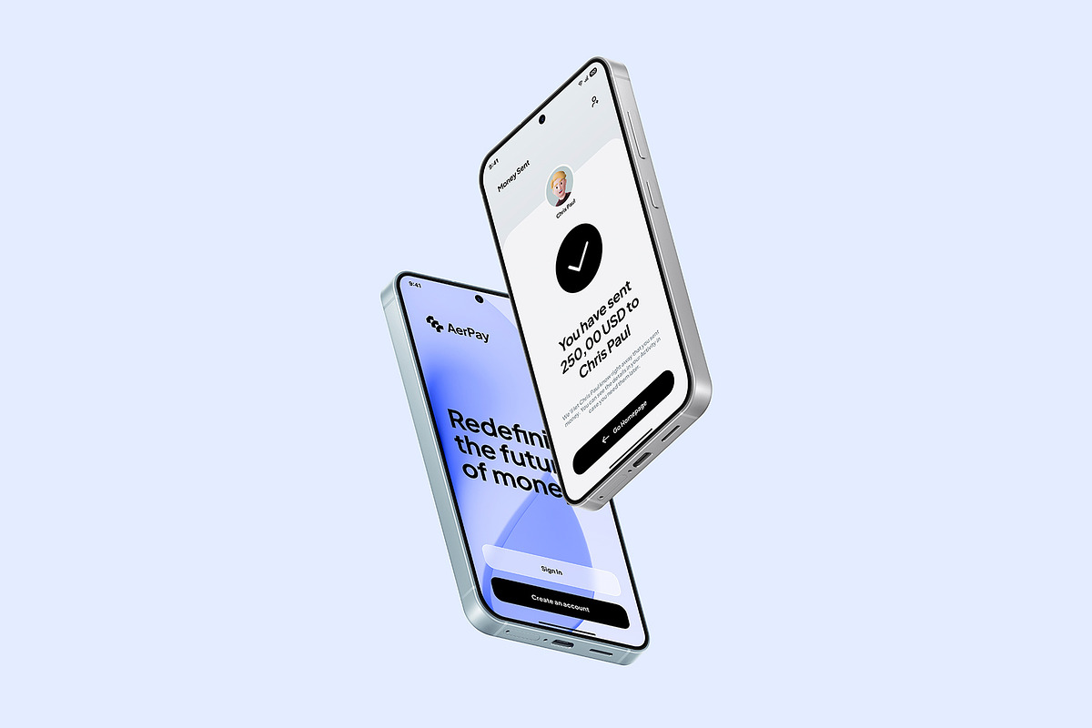 Galaxy S26 - 24 Mockups Scenes, an Android Mockup by Asylab (Photo 36 of 62)