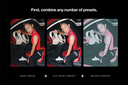 Lo-Fi Printer - Vintage Photo Maker, a Layer Style Add-On by BLKMARKET© (Thumbnail 5 of 8)