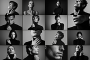 Editorial Portrait Photo Bundle, a Person Photo by Serenefeeling (Thumbnail 18 of 22)