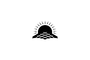 Modern Renewable Energy Logo, a Branding & Logo Template by Luxury Logos (Thumbnail 3 of 4)