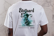 Bogward - Blackletter Font, a Blackletter Font by Dhabee (Thumbnail 16 of 16)