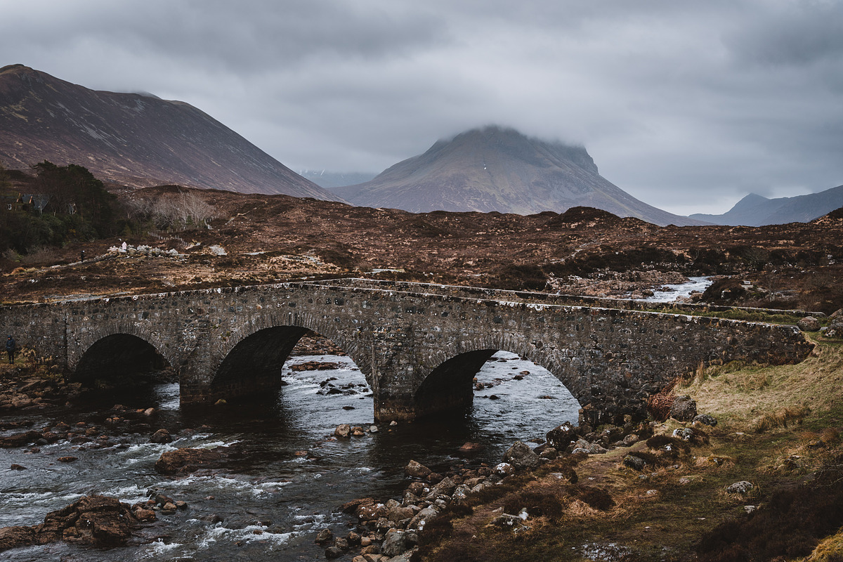 Dark & Moody Lightroom Presets, an Action Add-On by PhotoMarket (Photo 48 of 65)