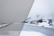 Winter Bundle - 68 Lightroom Presets, an Action Add-On by PhotoMarket (Thumbnail 22 of 39)