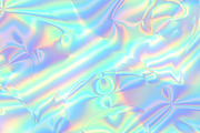 Holographic Foil Textures High Res, a Texture Graphic by tkdesign (Thumbnail 6 of 21)