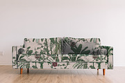 Chinoiserie. Seamless Patterns, a Pattern Graphic by Irina Dolgikh (Thumbnail 11 of 13)