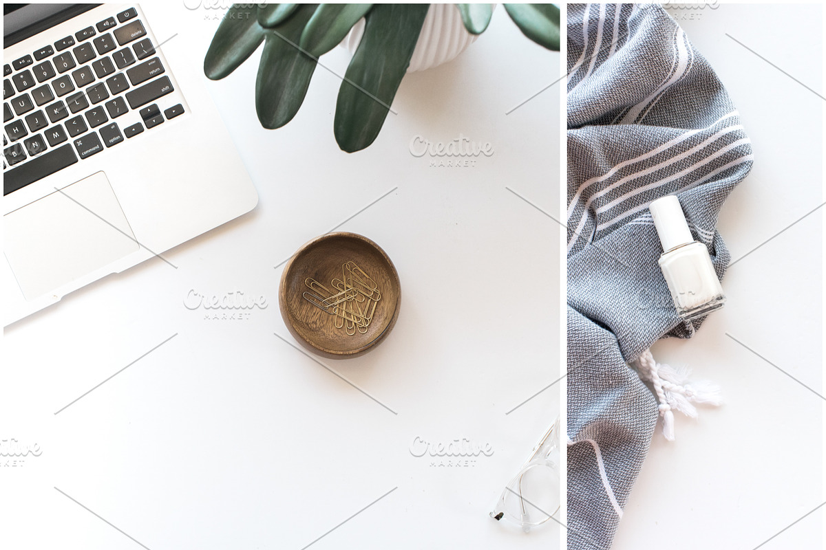 NEW | Minimalist Stock Photo Bundle, an iPhone Mockup by JanaBishopCollection (Photo 8 of 17)
