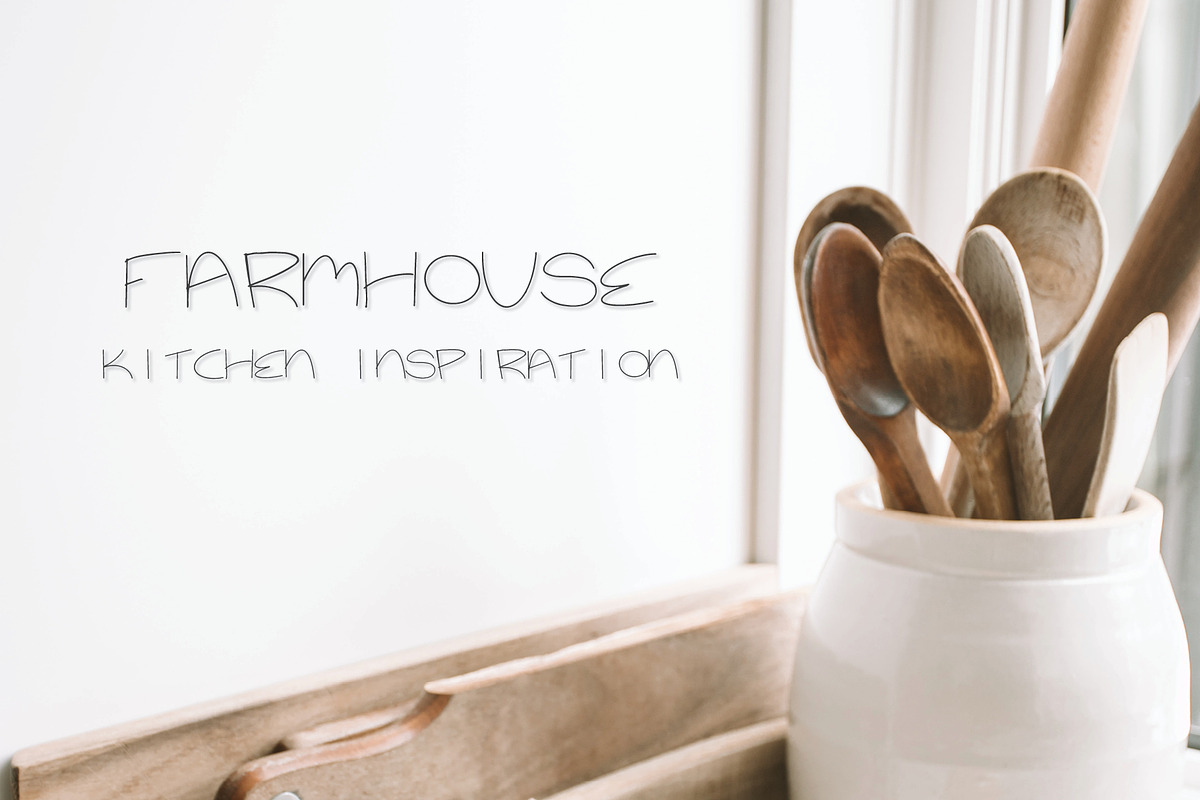 Honey Bee - Handwritten Style Font preview 3