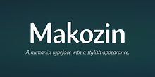 Makozin