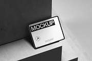 Tablet Screen Mockup, an iPad Mockup by kreatifreya (Thumbnail 4 of 11)