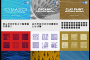 5600 Photoshop Brushes Bundle, a Brush Add-On by ArtistMef (Thumbnail 47 of 48)