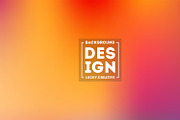 Set of Smooth Blurred Background, a Pattern Graphic by Lucky Creative (Thumbnail 5 of 16)