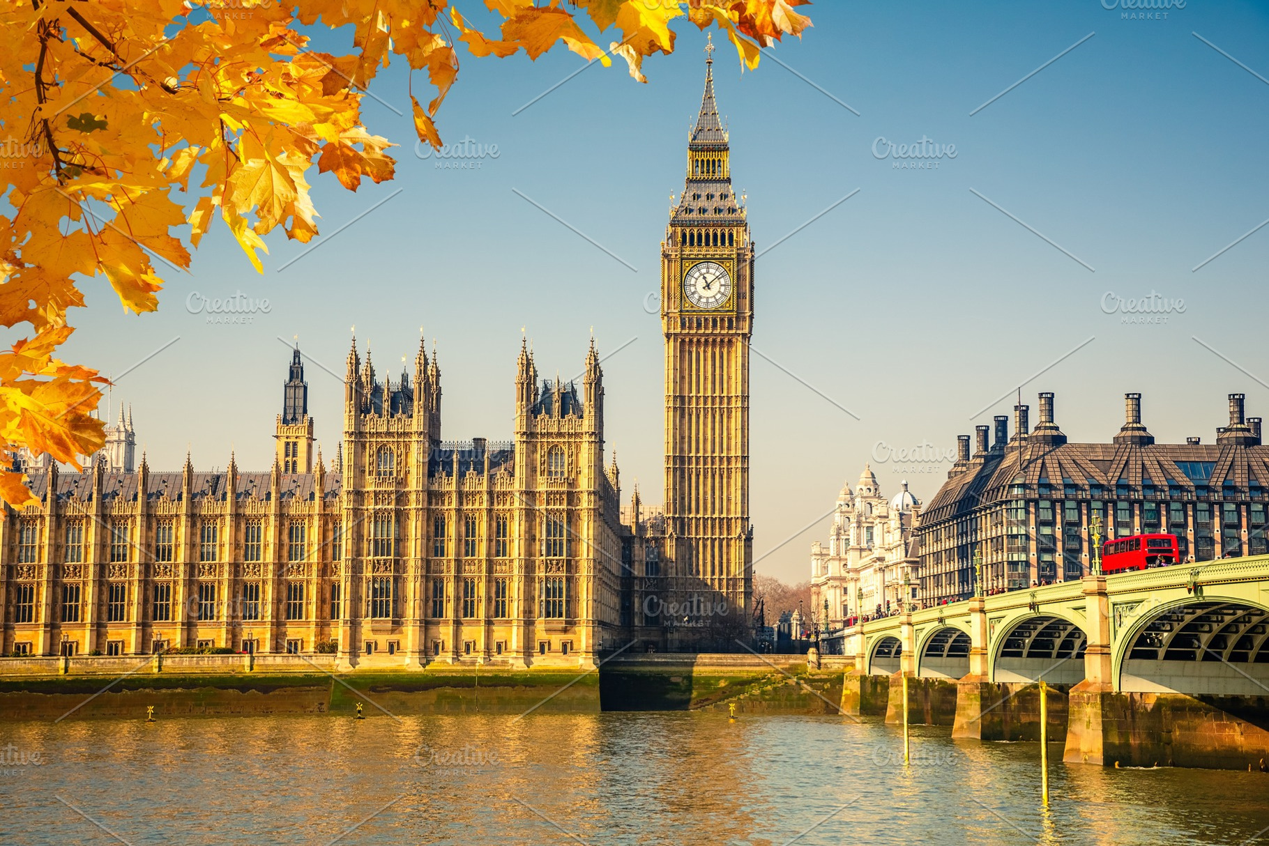Big ben in london featuring london, big ben, and ben, an Architecture Photo by sborisov
