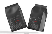 Packaging Mockup Bundle Collection, a Packaging Mockup by Ambo Ampeng (Thumbnail 11 of 11)