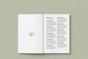Illustrated Poetry Book Template, a Templates & Theme by Wilsonian Press (Thumbnail 9 of 11)