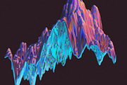 Reverb: Amplified Wave Formations, an Object Graphic by RuleByArt (Thumbnail 6 of 15)