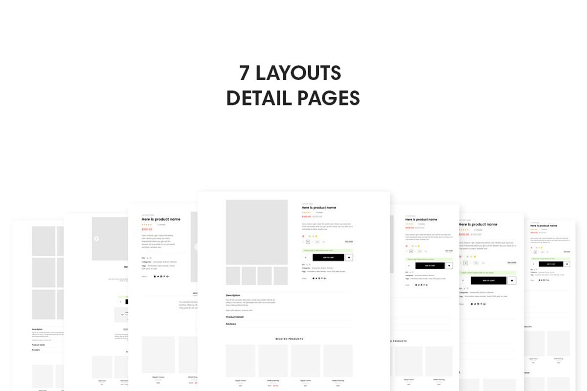 AP BEMINE PRESTASHOP GIFT THEME, a Websites & App Template by apollotheme (Photo 3 of 8)