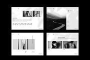 Photography Portfolio Template, a Brochure Template by TemplateFolio-Shop (Thumbnail 7 of 20)