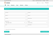 Kassa Ecommerce Responsive Template, a Bootstrap Template by sanjay104030 (Thumbnail 4 of 5)