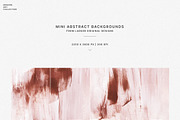 Red Aesthetic Backgrounds & Shapes, a Background Graphic by mekkêtto (Thumbnail 18 of 20)