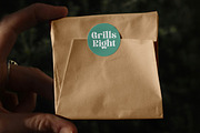 Royals Mugtile Modern Serif, a Serif Font by timelesstype.co (Thumbnail 10 of 20)