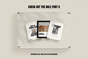 NOLE / Social Media Kit (III), a Social Media Template by Wildnun Studio (Thumbnail 17 of 23)