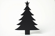 Tree Christmas Fir Tree Black, an Illustration by Amazin_art (Thumbnail 15 of 27)
