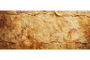 Aged vintage paper texture with, a Background Photo by piter.goskov