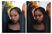 Danke - Urban Fashion XMP Preset, an Action Add-On by MustaART (Thumbnail 3 of 7)
