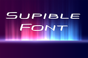 June Font Bundle (3 Fonts), a Sans Serif Font by Ultimate Font Store (Thumbnail 4 of 7)