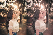 10 Lightroom CC Presets - Bloom, an Action Add-On by Preset Bunker (Thumbnail 5 of 11)