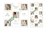 Instagram Template Grid, a Social Media Template by Meoww_Design (Thumbnail 3 of 6)