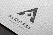 Letter A Diamond Logo, a Branding & Logo Template by CAIRON CREATIVESTUDIO (Thumbnail 3 of 5)