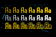 Caleuche -50% All Bundle, a Font by Rodrigo Typo (Thumbnail 6 of 8)