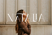 Cravas Classy Stylish Typeface Font, a Serif Font by suhadidesign (Thumbnail 4 of 13)
