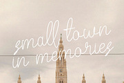 Reakity – Modern Elegant Signature, a Handwritten Font by BrandSemut (Thumbnail 2 of 11)