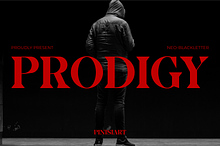 Prodigy