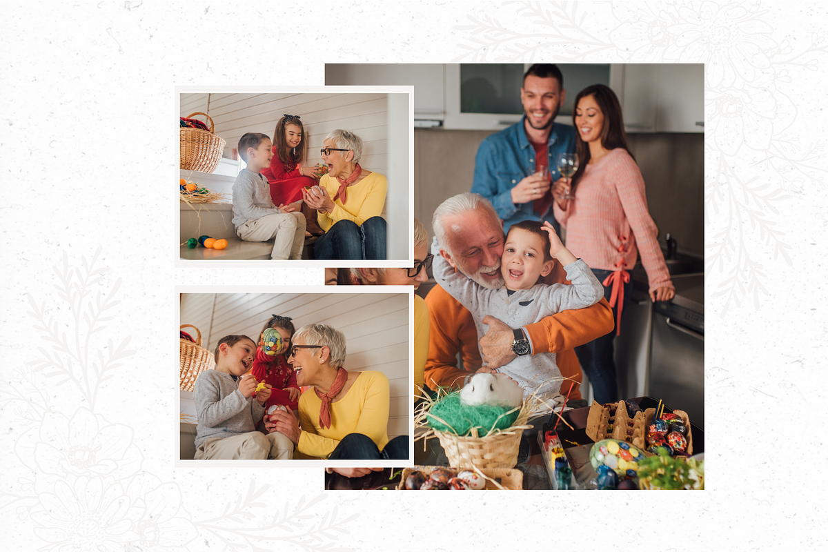 Anniversary Photobook Canva Template, a Magazine Template by Designbudy (Photo 8 of 10)