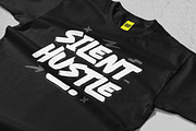 RUSH FLOW - Dry Brush, a Handwritten Font by ErgibiStudio (Thumbnail 5 of 10)