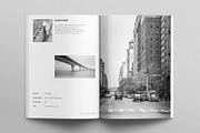 Architect Portfolio Template, a Brochure Template by E-Type (Thumbnail 6 of 7)