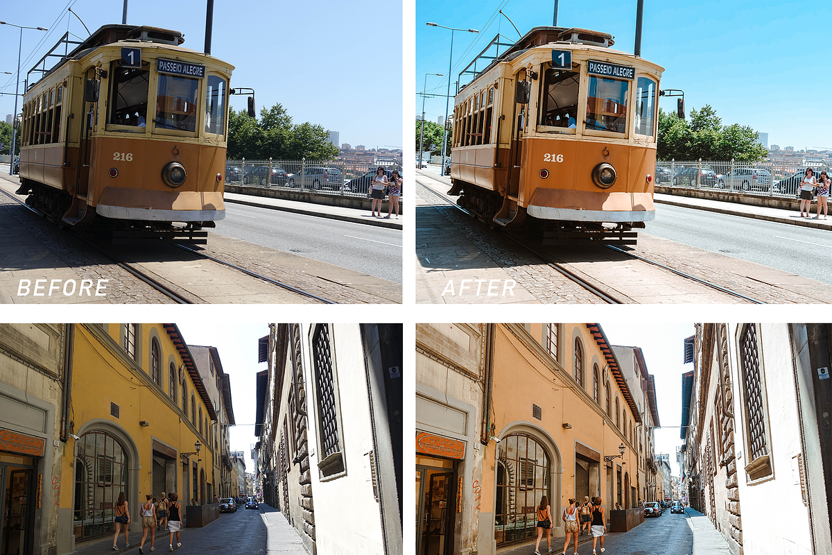 Lightroom Presets Vibrant Blogger, a Preset Add-On by Color Me Presets (Photo 8 of 10)