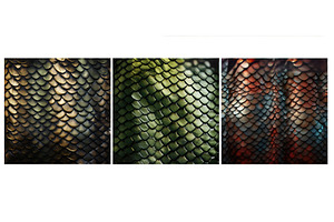 reptile snake skin background, a Background Photo by pikepicture
