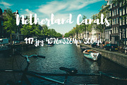 Canals of Netherlands, a Templates & Theme by ApertureVintage (Thumbnail 19 of 27)
