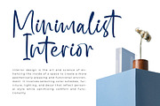 Bright Nastury Texture Brush Font, a Script Font by stylishtype.co (Thumbnail 14 of 20)