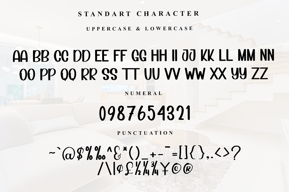 School, a Sans Serif Font by InermediaSTUDIO (Photo 7 of 7)