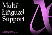 CS Branco – Gothic Font, a Blackletter Font by Craft Supply Co. (Thumbnail 3 of 8)