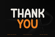 Regilon - Modern Logo Font, a Sans Serif Font by Viswal Studio (Thumbnail 7 of 8)