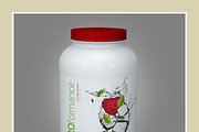 Realistic Protein Bottle v2, a Product Mockup by Black.dot™ (Thumbnail 3 of 5)