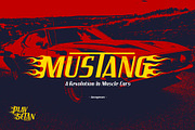 Play Setan Typeface, a Sans Serif Font by alit design (Thumbnail 11 of 15)