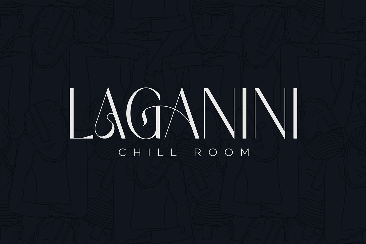 SALE! Modern Heritage font duo, a Serif Font by VP Fonts (Photo 5 of 23)