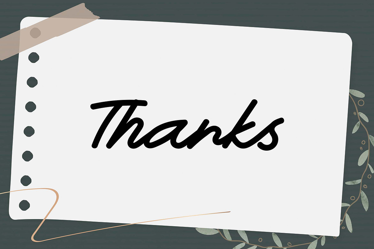 Hillton Script Font, a Script Font by Zelda Graphic (Photo 6 of 6)